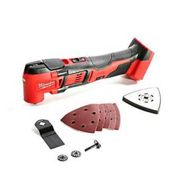 MULTITOOL18 V NU M18-BMT0X